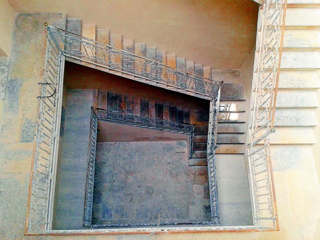 شقة Casa Maier تراباني المظهر الخارجي الصورة