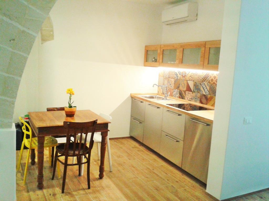 شقة Casa Maier تراباني المظهر الخارجي الصورة