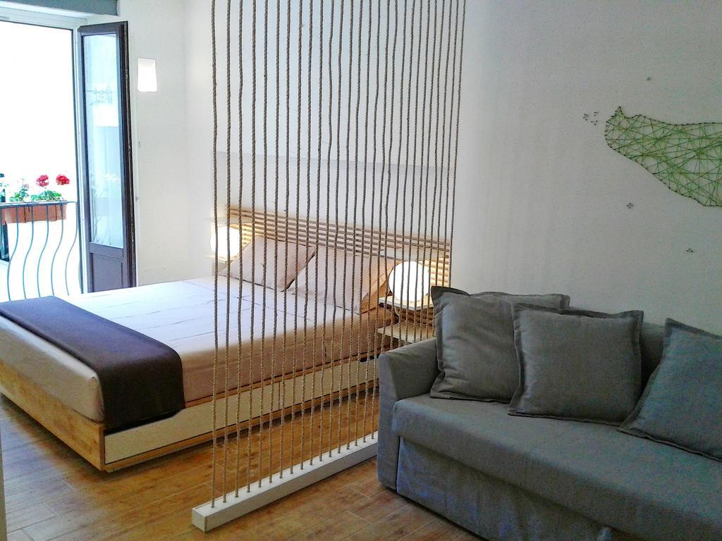 شقة Casa Maier تراباني المظهر الخارجي الصورة