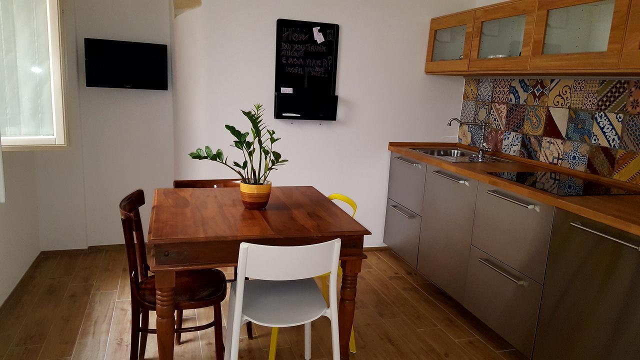 شقة Casa Maier تراباني المظهر الخارجي الصورة